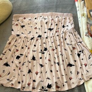 Women’s Torrid 3 Strapless Top